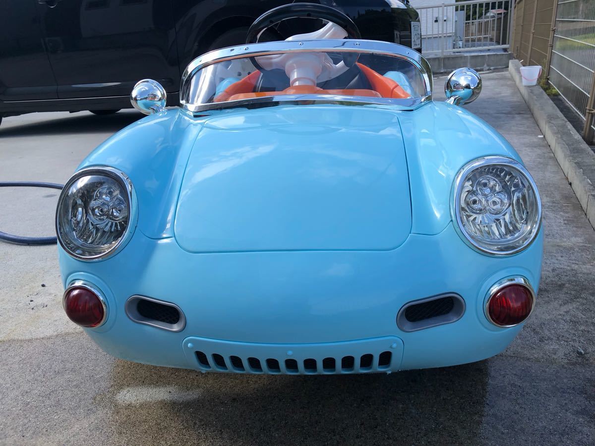 ポルシェ ラジコン スパイダーの通販 RS Porsche スパイダー 乗用玩具 