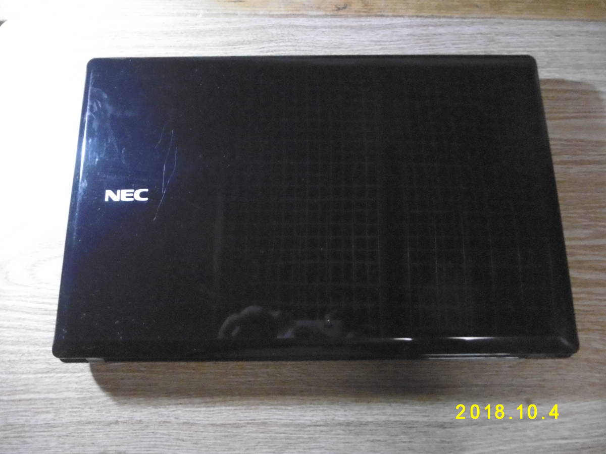 NEC VersaPro 2026年最新Yahoo!オークション versapro ジャンクの中古 