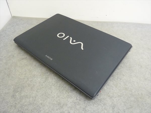SONY ジャンク SONY/ソニー☆VAIO Fシリーズ VPCF148FJ ノート SONY ジャンク SONY/ソニー☆VAIO Fシリーズ VPCF148FJ ノート
