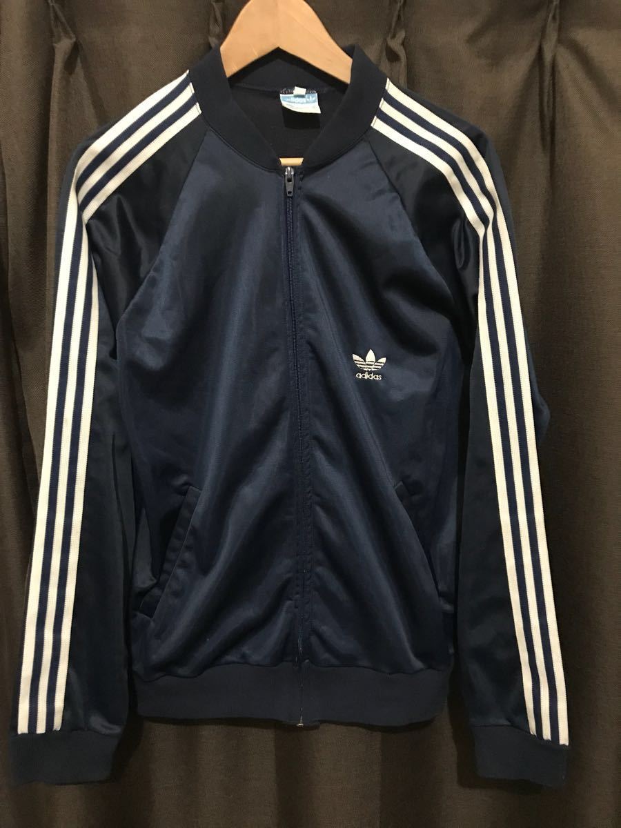 アディダス adidas (アディダス vintage powered トラック adidas 