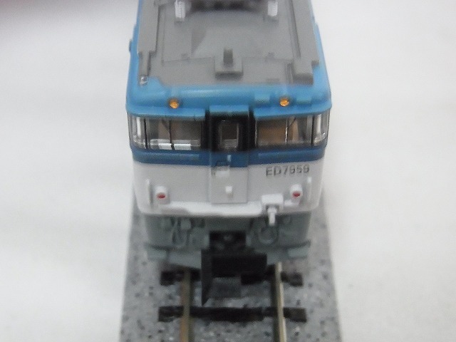 マイクロエース A0190 ED79-53・59 重連セット MICRO ACE Nゲージ 難