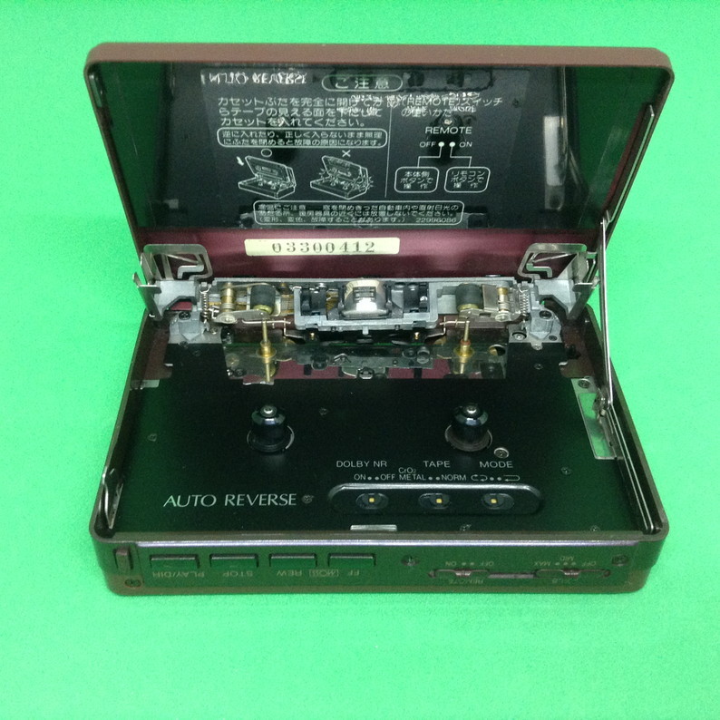 TOSHIBA KT-G770 東芝 Toshiba ▷ Yahoo!オークション - Walky KT-G770