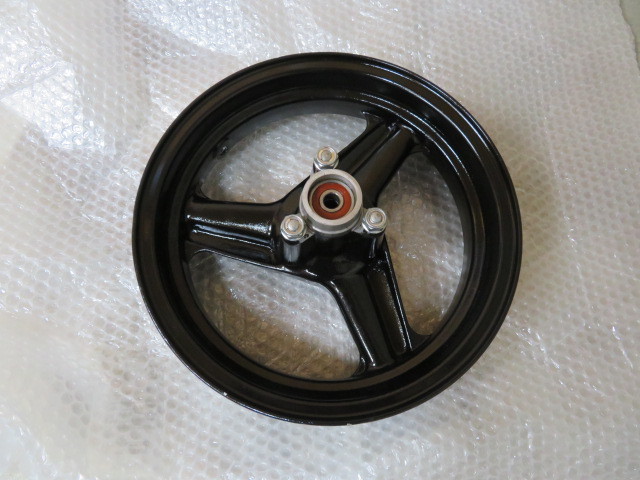 TECHNICAL NEAT NSRホイールKIT 投稿詳細｜MOTOCLE SERVICE KSR-2 