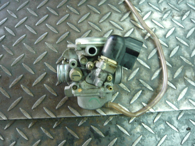 AF62 ディオ　純正キャブレター　Ｄｉｏ AF62 bbt　