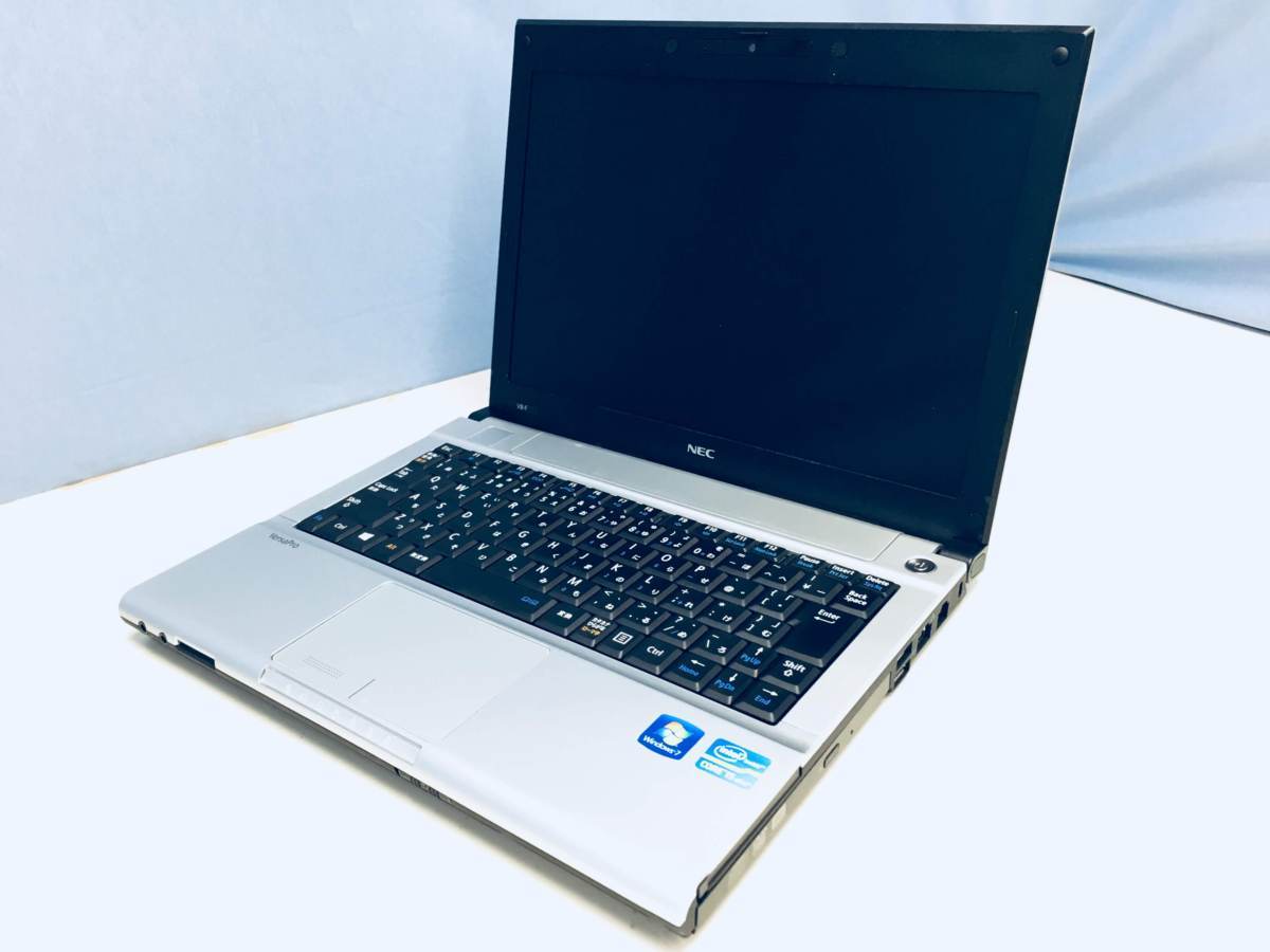 VersaPro 2026年最新Yahoo!オークション NEC -versapro ⁄ Core 