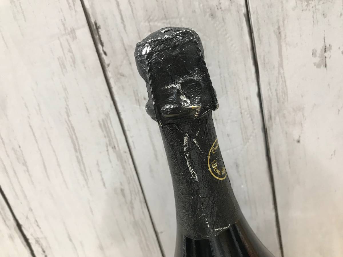 未開栓 Dom Perignon ドンペリニヨン 1990 白 750ml 12％ シャンパン 