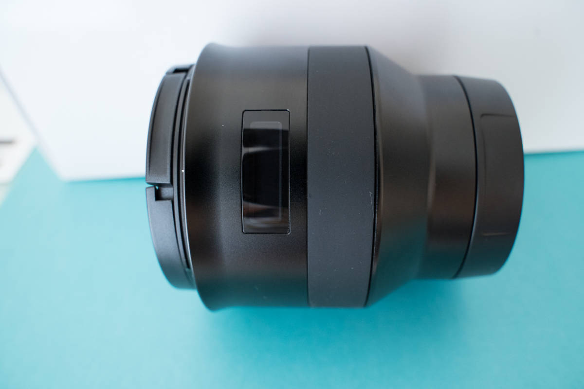 ★☆美品！　Carl Zeiss カールツァイス Batis 2/25 25mm f2☆★_2