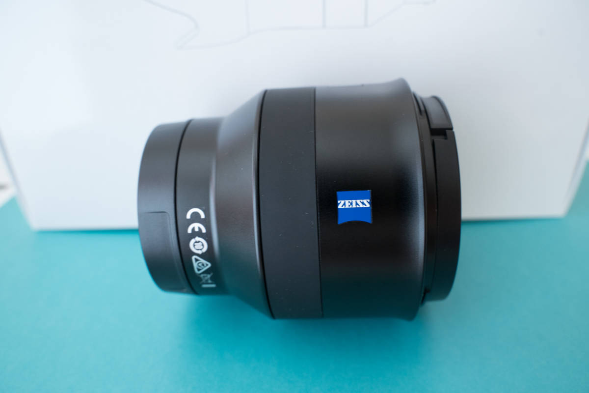 ★☆美品！　Carl Zeiss カールツァイス Batis 2/25 25mm f2☆★_3