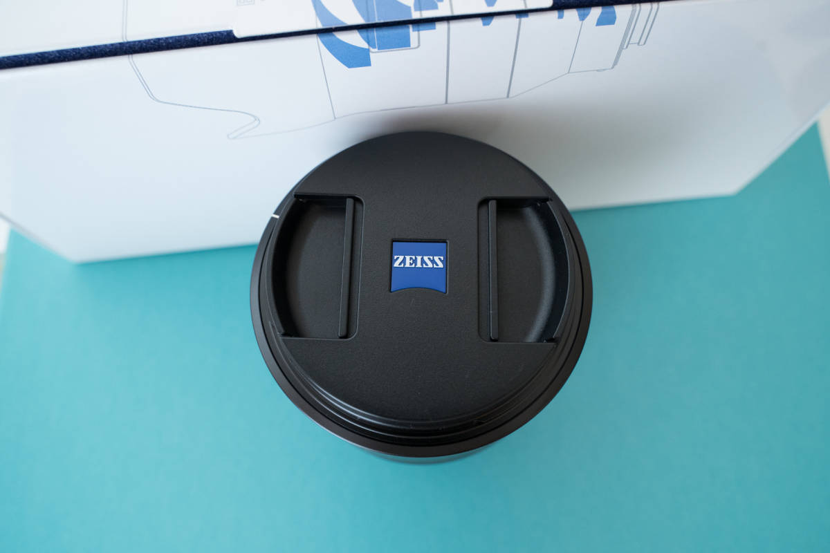 ★☆美品！　Carl Zeiss カールツァイス Batis 2/25 25mm f2☆★_4