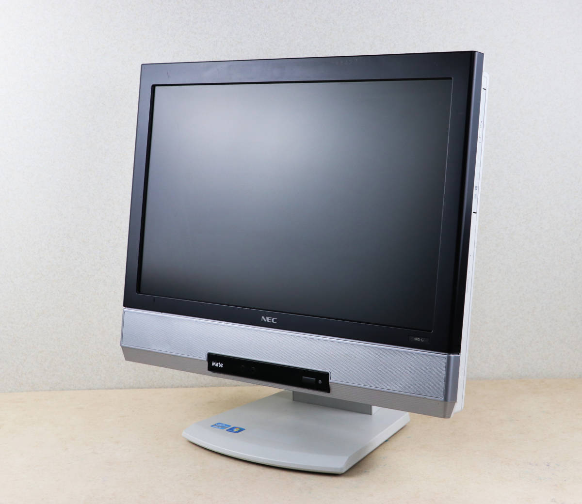 NEC NEC Mate ML-F Core i5-3470S 2.9GHz 2GB DVDスーパーマルチ 