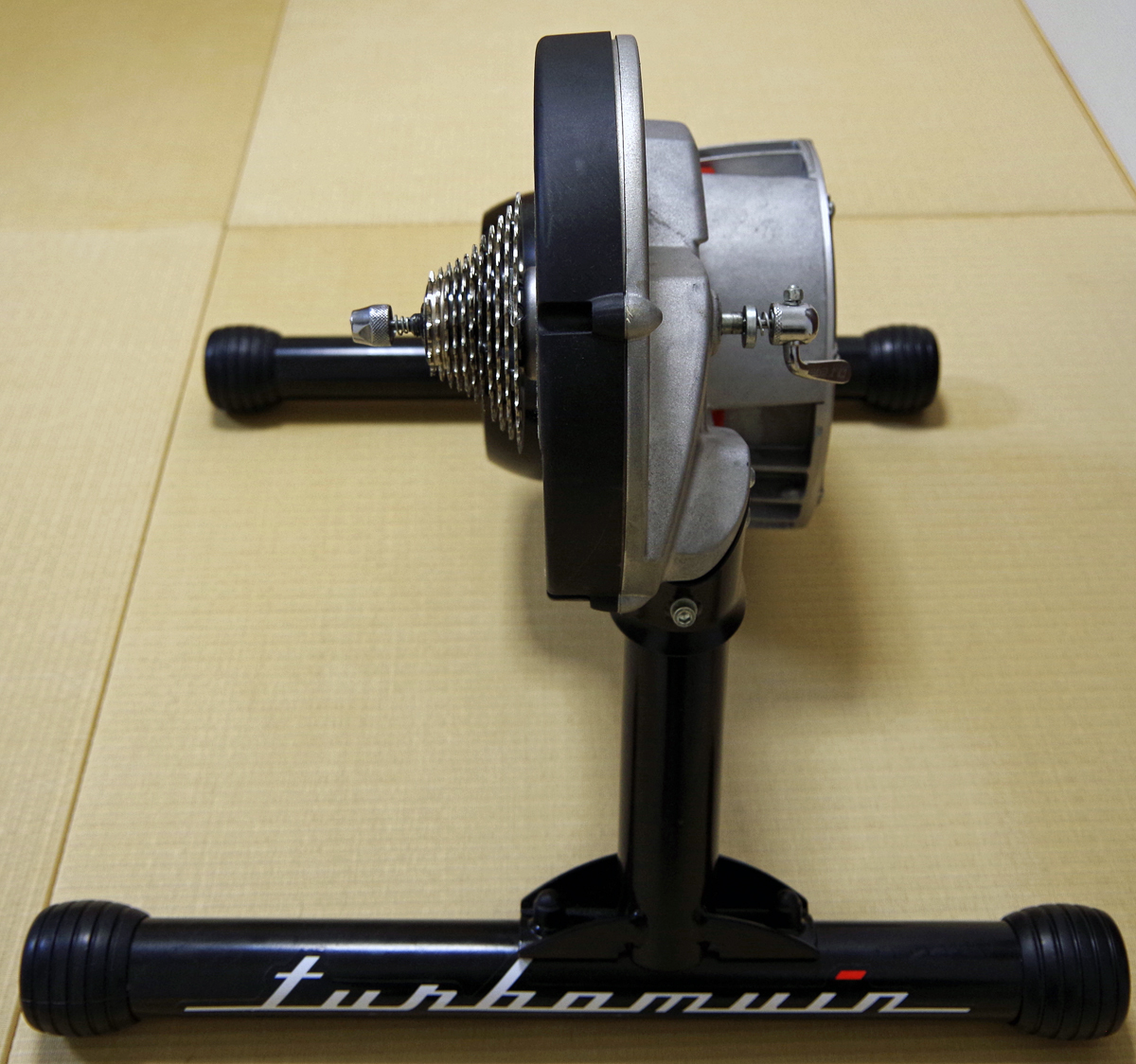 エリート ELITE ターボ ムイン スマート TURBO 【中古】ELITE 