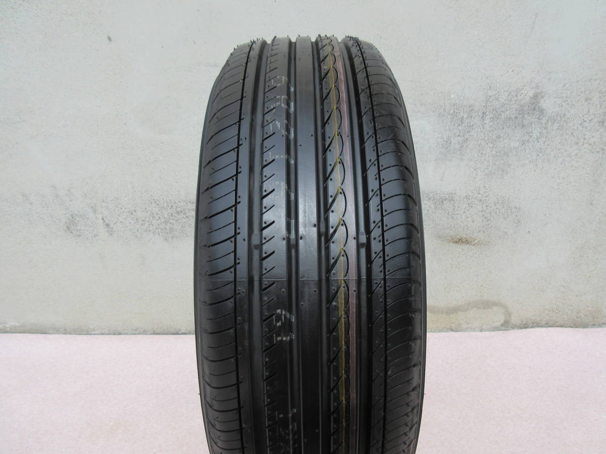 トーヨー トランパス R30 235/50R18 中古 2本 製造シリアル 2011年 38