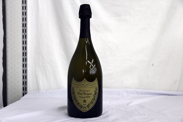 ヴィンテージ ドンペリニヨン Perignon 750ml Dom ドン 未開栓Dom