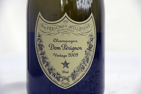 ヴィンテージ ドンペリニヨン Perignon 750ml Dom ドン 未開栓Dom