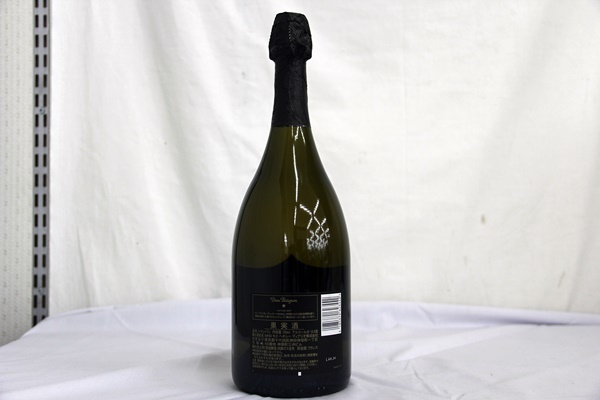 ヴィンテージ ドンペリニヨン Perignon 750ml Dom ドン 未開栓Dom