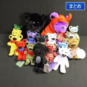 90年代12インチグレイトフルデッドベアアビエイターレア 2026年最新】Yahoo!オークション -グレイトフルデッドベア レアの中古