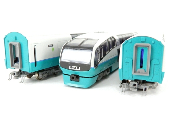 中古 KATO 10-1411 10-1412 251系 スーパービュー踊り子 6両 基本 4両