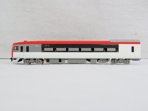 ジャンク TOMIX トミックス 92051 JR253系 特急電車 成田エクスプレス 基本 3両 鉄道模型 Nゲージ S3473468