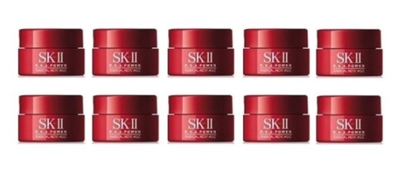 まさき雑貨店 SK2 R.N.A. パワーラディカル ニューエイジ RNA 2.5X10