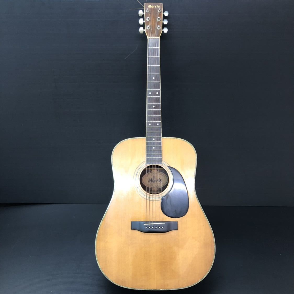 W-30 Morris アコースティックギター MORRIS(モーリス) ⁄ - モーリス w