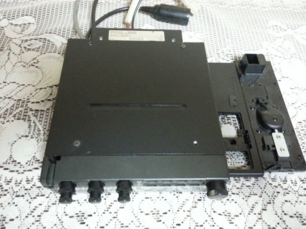 KENWOOD ケンウッド ジャンク品 卸売 TM-741、TM-841等 841取外し部品