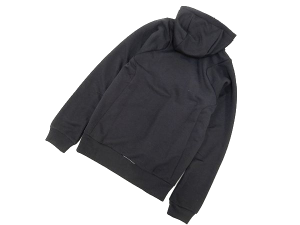 新品 OAKLEY オークリー スカル Enhance Technical 刺繍 フーディ パーカー パンツ セットアップ トレーニングウェア 上下 黒 M (1016_10) Enhance Oakley Crew Blackout SS lsの通販