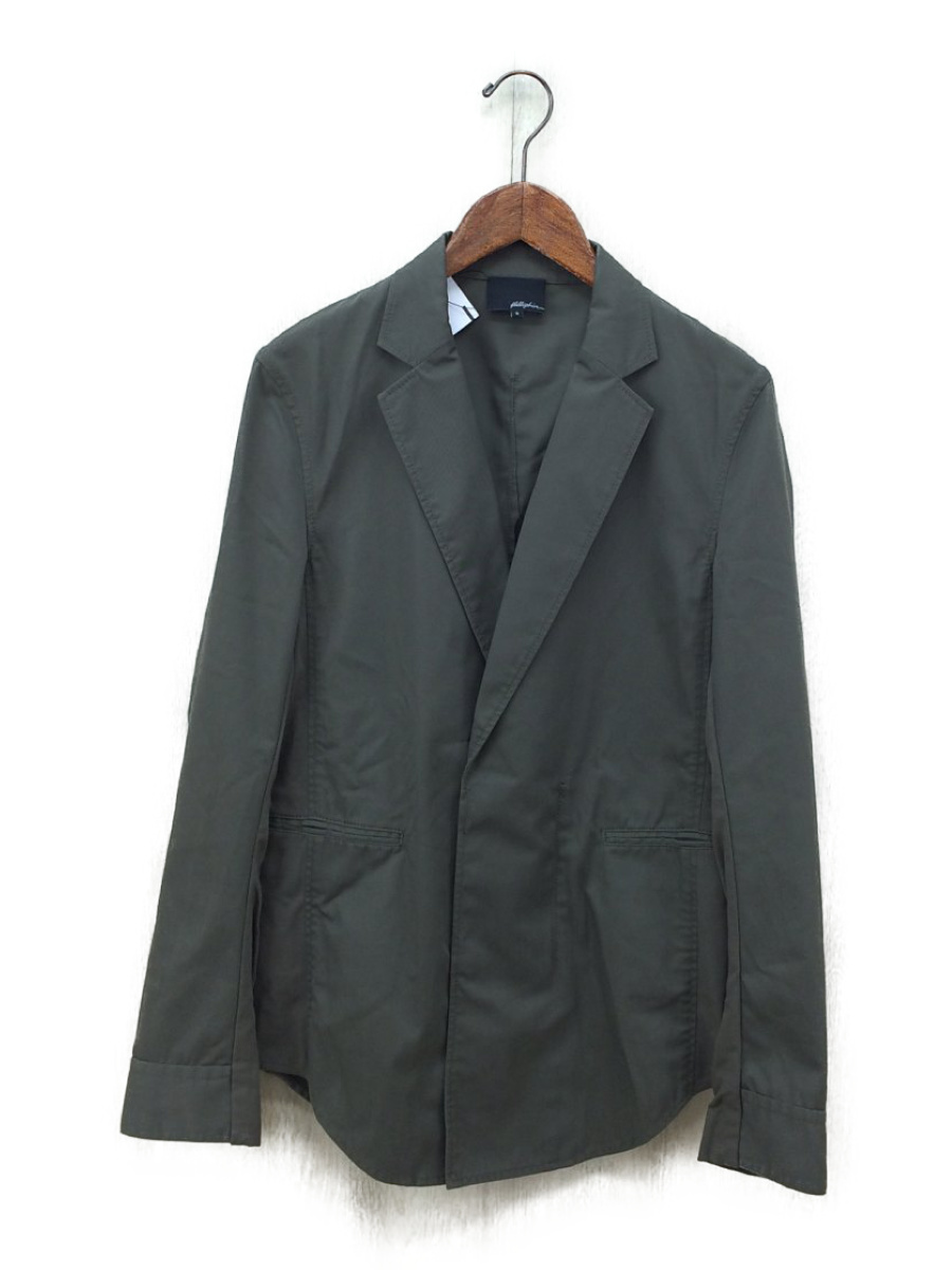 3.1 3.1 phillip lim◇ジャケット/S/コットン/KHK Phillip Lim(WOMEN