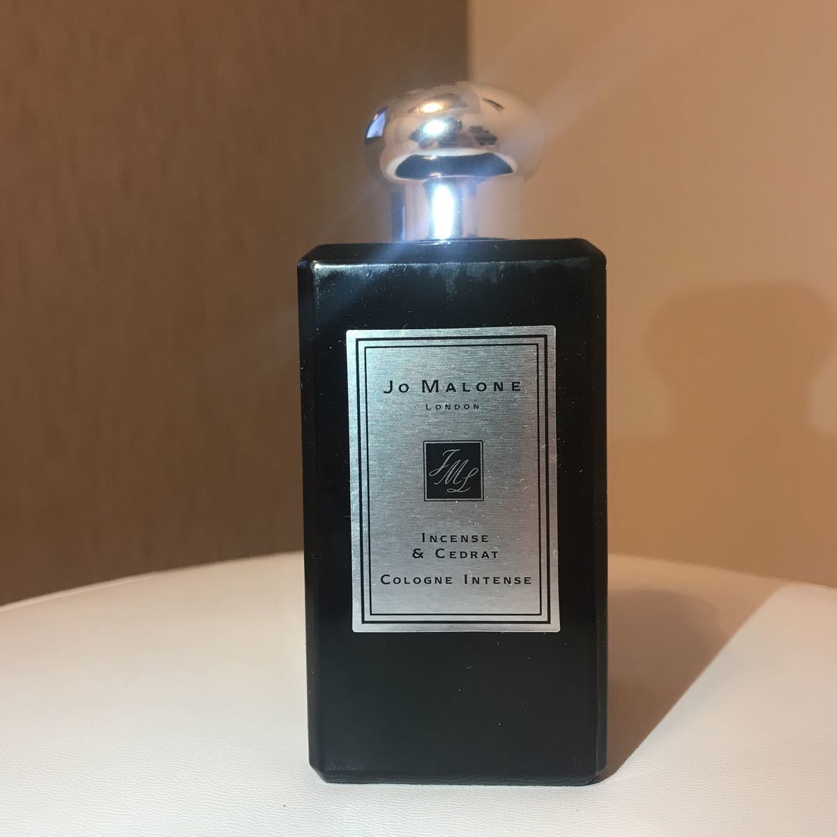 レア品しかもほぼ満タン☆Jo Malone インセンス ＆ セドラ 100mll