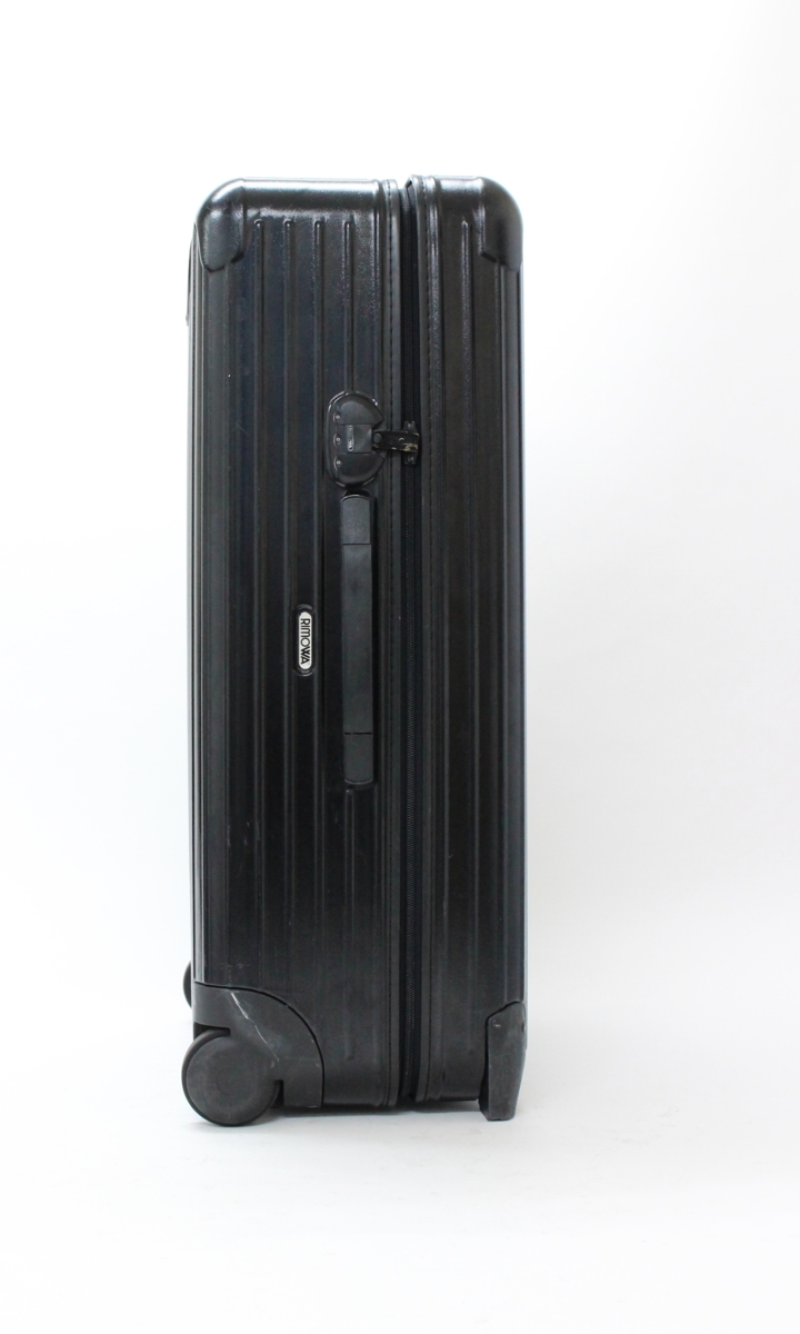 3-5泊] リモワ サルサエアー 65L ガーズレッド 4輪 RIMOWA SALSA
