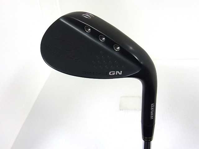 ■マジェスティゴルフ■KSウェッジ ZERO BOUNCE GN■60■R■NS PRO 950GH■美品■1円～