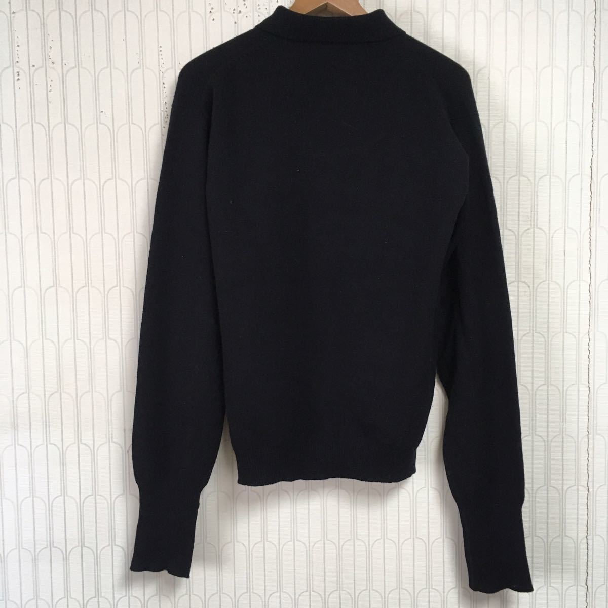 Y's for men ワイズフォーメン ヨウジヤマモト カーディガン ニット