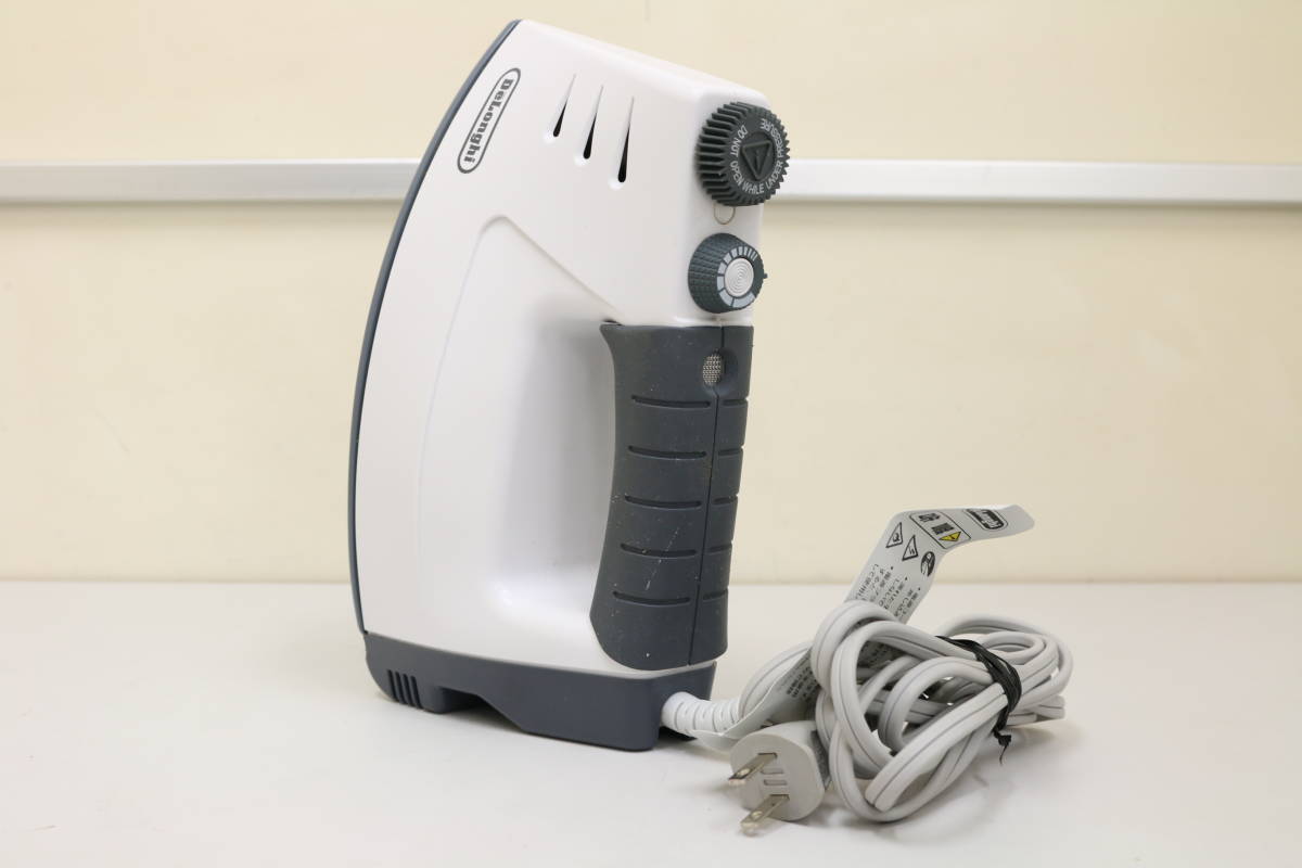 DeLonghi/デロンギ ボイラー内蔵型 スチームアイロン 6299/2N 【公式
