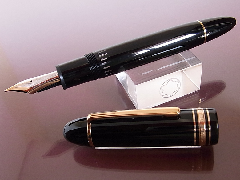 montblanc モンブラン No.32 585
