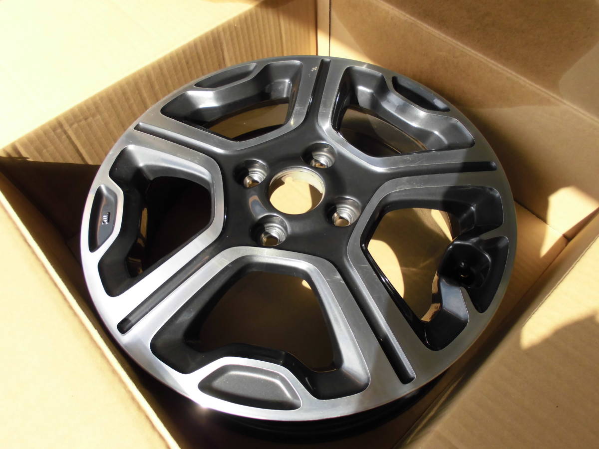 スズキ ハスラー 純正 | ハスラー純正ホイール スズキ純正 中古 新車 