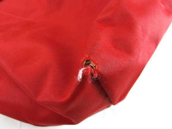 1円 美品含 レスポートサック イブサンローラン他 トートバッグ エプロン等 計6点セット BO730