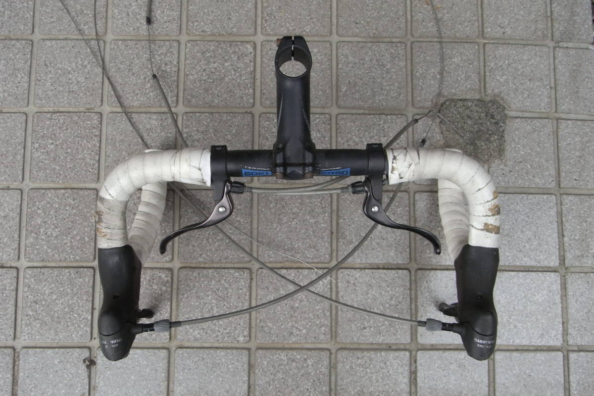 GIANT 0CR3 取り外し部品/中古ジャンク品