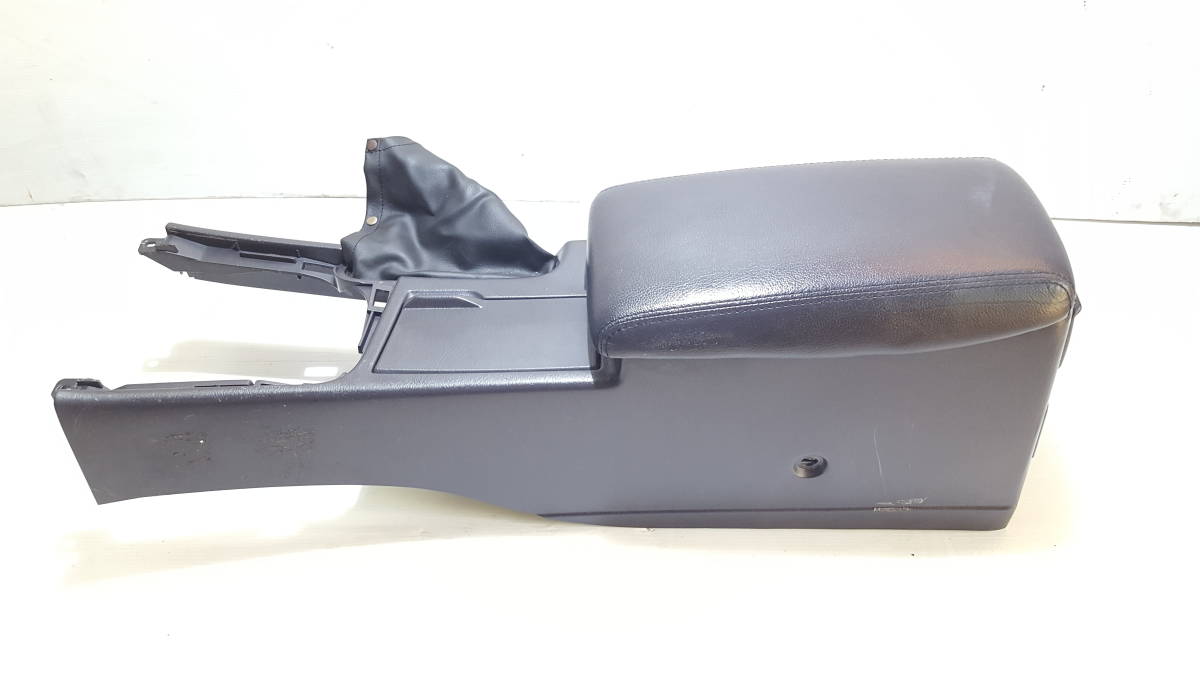 HR34 スカイライン ドリンクホルダー 小物入れ センターコンソール 
