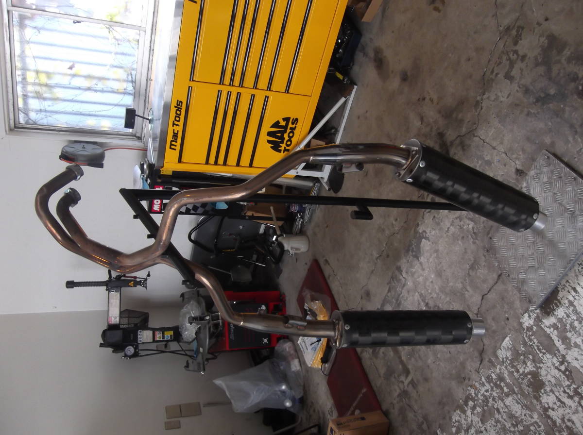 TMAX 2型 SP忠男 TwoTail 0 TailTi T-MAX500 -tmax 2026年最新Yahoo 