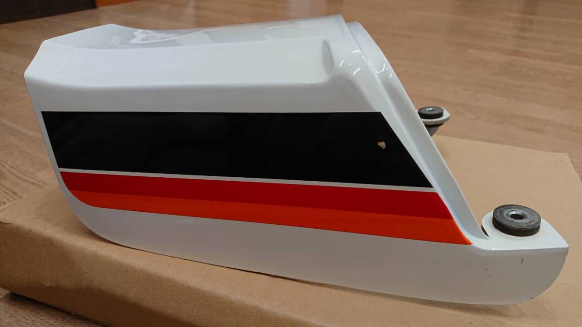 カワサキ Z400FX 純正 外装一式 | カワサキ純正Z400FXZ550FX外装セット 
