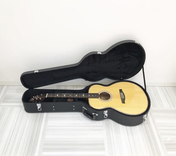 美品 PRS ポールリードスミス Tonare SE T50E エレクトリック