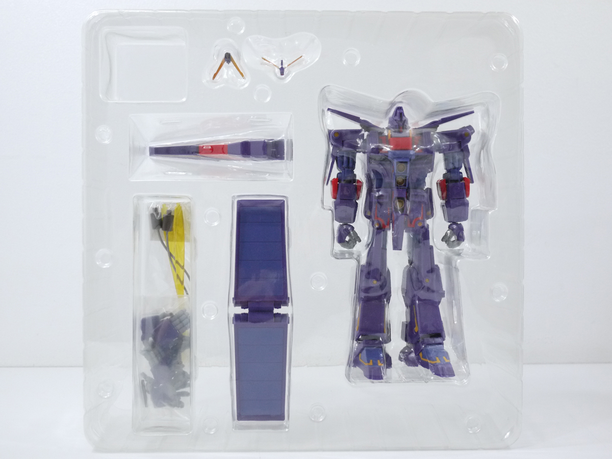 ☆中古☆バンダイ ユニバーサルユニット サイコ・ガンダムMk-II