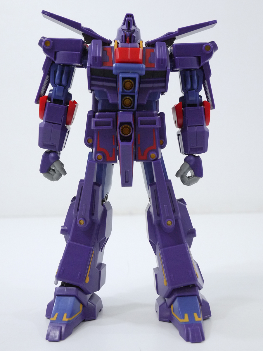 ☆中古☆バンダイ ユニバーサルユニット サイコ・ガンダムMk-II