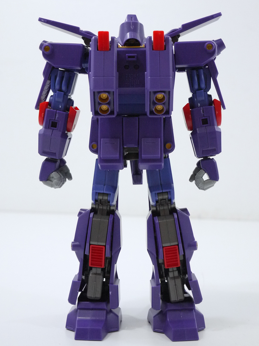 ☆中古☆バンダイ ユニバーサルユニット サイコ・ガンダムMk-II