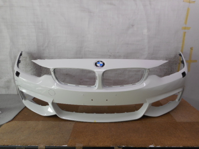 BMW 4シリーズ(F32/F33/F36) 420i/DBA-4A20 Mスポーツ 