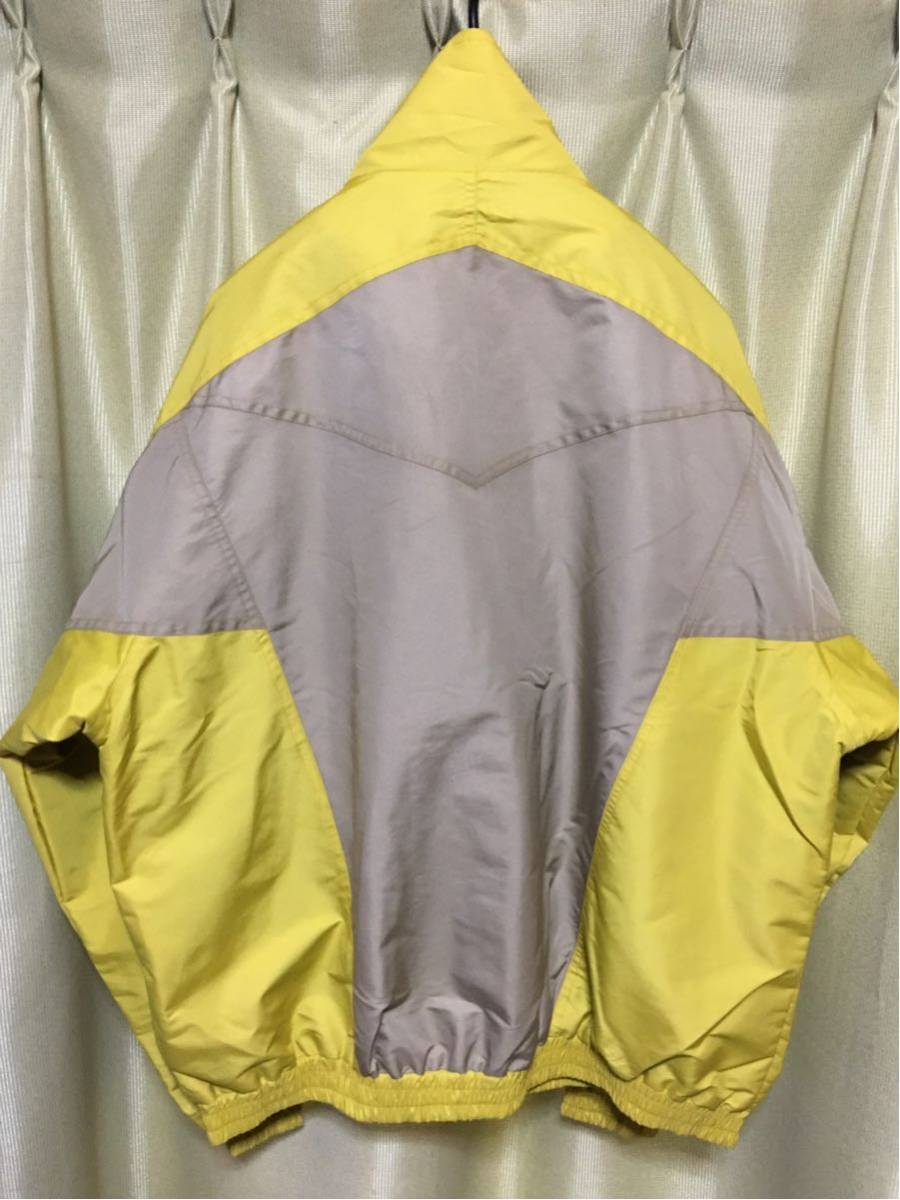 FLAGSTUFF フラグスタッフ TRACK JACKETトラックジャケットフラグスタフ