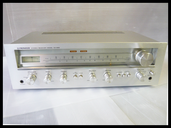 パイオニア Pioneer Yahoo!オークション パイオニア☆1978年製