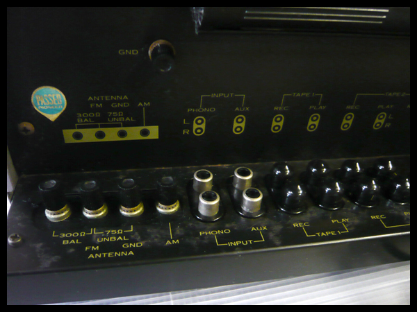 パイオニア Pioneer Yahoo!オークション パイオニア☆1978年製