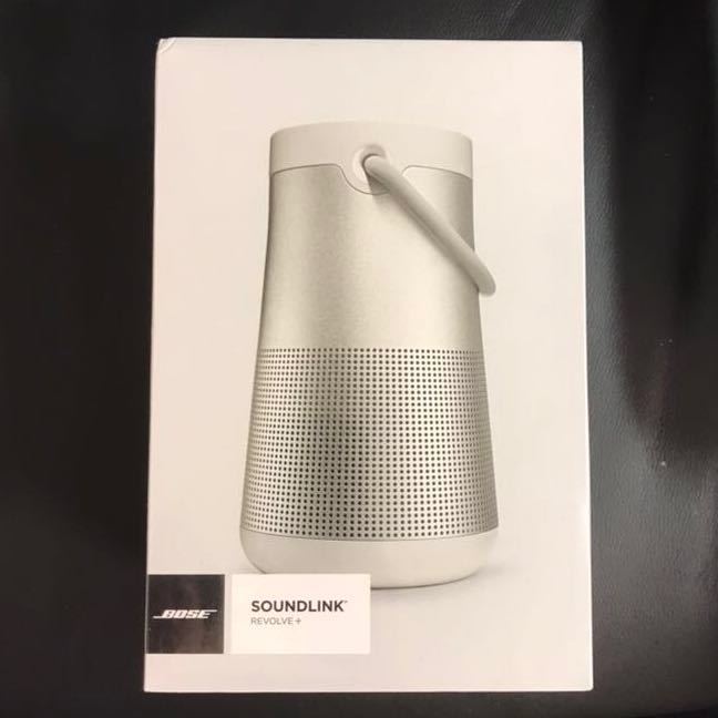 SoundLink ボーズ BOSE Bluetooth Mini speaker Bose サウンドリンク 