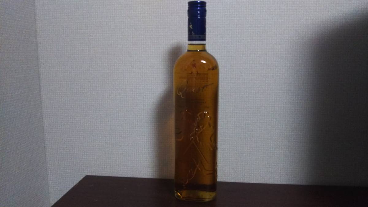 ジョニーウォーカー ジョニーウォーカー☆クエスト☆未開封☆免税店