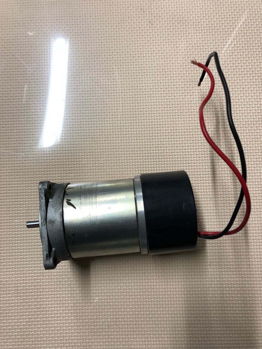 田村製　コボレーン　M420E1 24V DCモーター M420E モーター ダンプ コボレーン クイック 24V 90Fモーター E25 田村